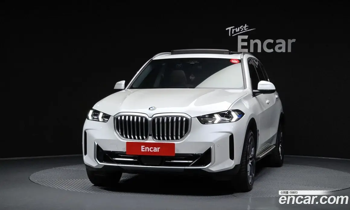 BMW X5 2023 3.0 автомат (гидро), фото 3 BMW X5 2023 3.0 автомат (гидро), фото 3