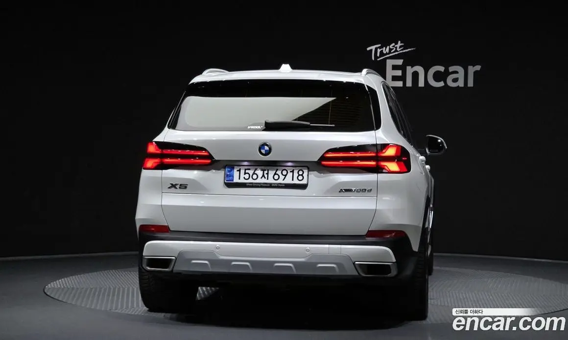 BMW X5 2023 3.0 автомат (гидро), фото 4 BMW X5 2023 3.0 автомат (гидро), фото 4