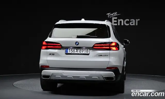 BMW X5 2023 3.0 автомат (гидро), миниатюра 4 BMW X5 2023 3.0 автомат (гидро), миниатюра 4