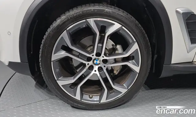 BMW X5 2023 3.0 автомат (гидро), миниатюра 5 BMW X5 2023 3.0 автомат (гидро), миниатюра 5
