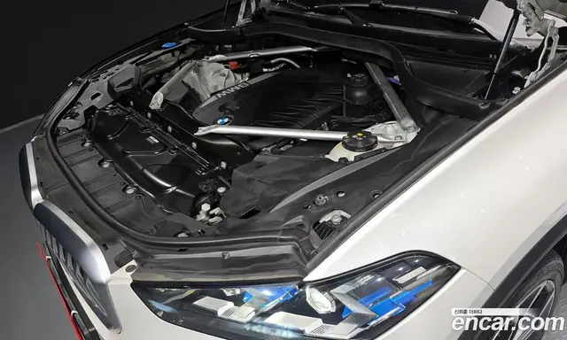 BMW X5 2023 3.0 автомат (гидро), миниатюра 6 BMW X5 2023 3.0 автомат (гидро), миниатюра 6