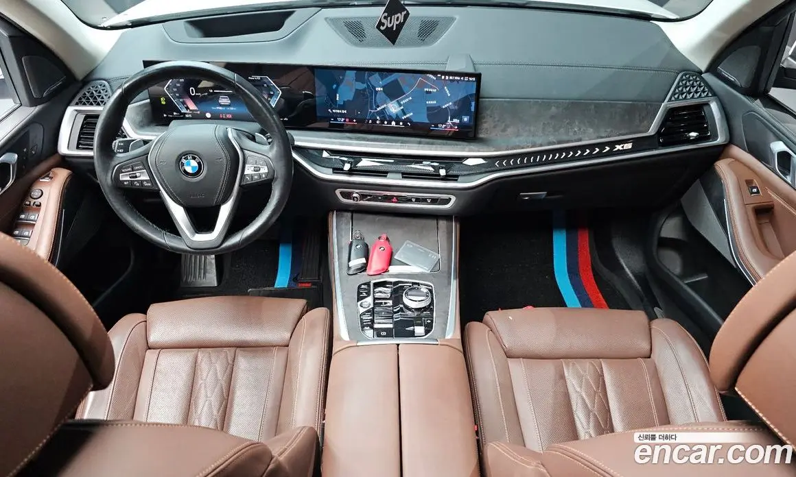 BMW X5 2023 3.0 автомат (гидро), фото 10 BMW X5 2023 3.0 автомат (гидро), фото 10