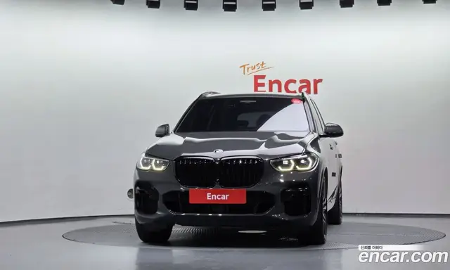 BMW X5 2023 3.0 автомат (гидро), миниатюра 3