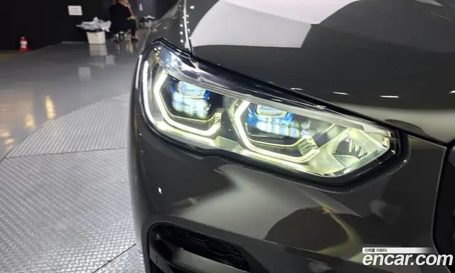 BMW X5 2023 3.0 автомат (гидро), миниатюра 8