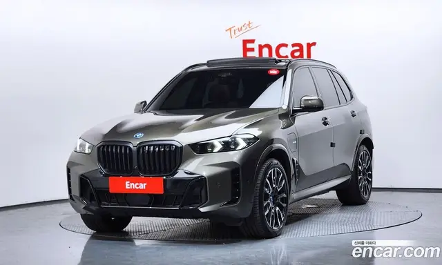 BMW X5, 2024, 36 482 км