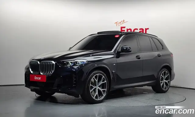 BMW X5, 2025, 10 667 км