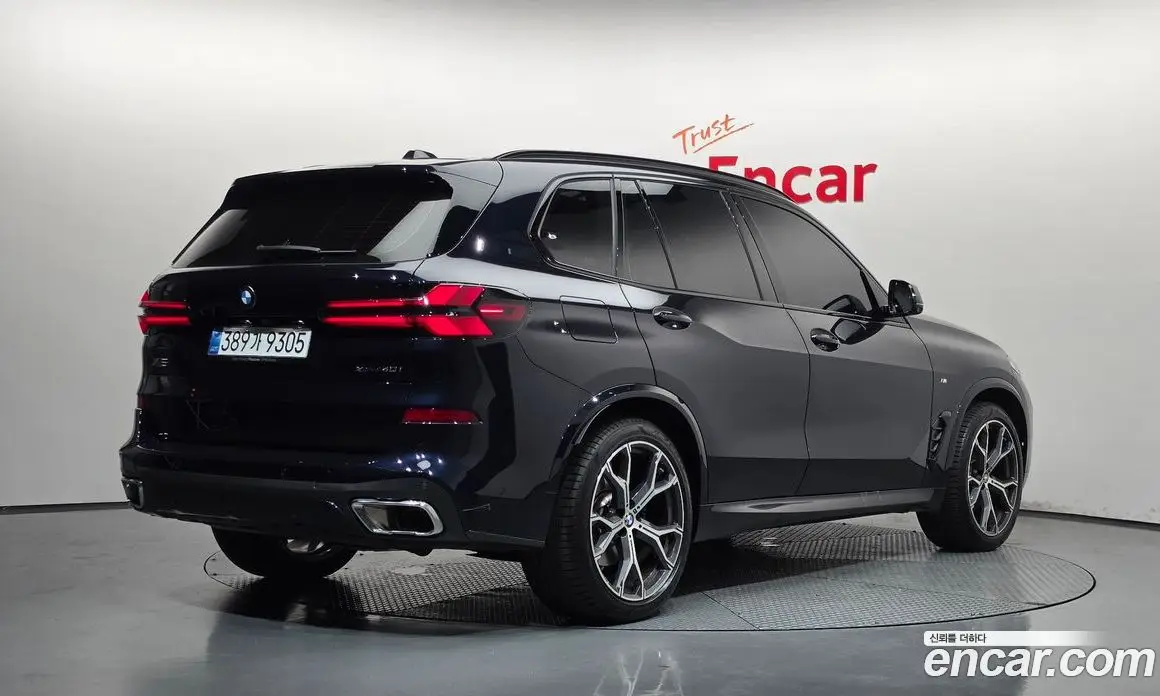 BMW X5 2025 3.0 автомат (гидро), фото 2 BMW X5 2025 3.0 автомат (гидро), фото 2