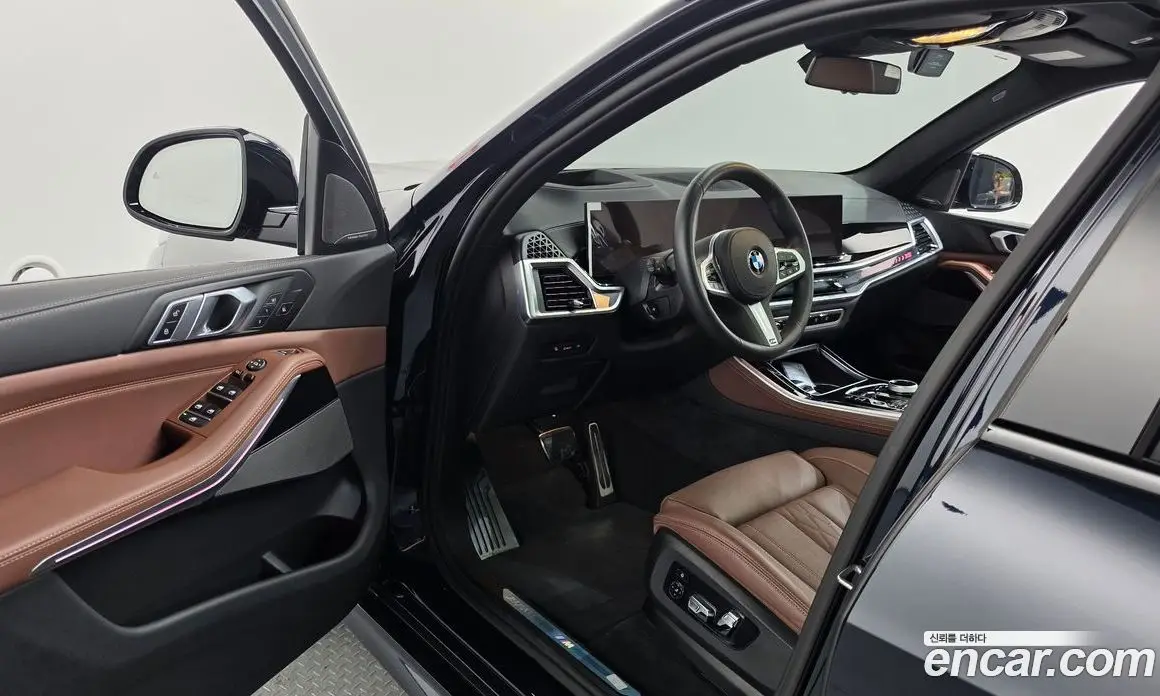 BMW X5 2025 3.0 автомат (гидро), фото 13 BMW X5 2025 3.0 автомат (гидро), фото 13