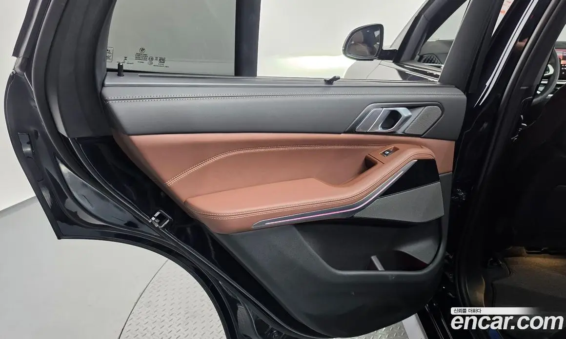 BMW X5 2025 3.0 автомат (гидро), фото 15 BMW X5 2025 3.0 автомат (гидро), фото 15