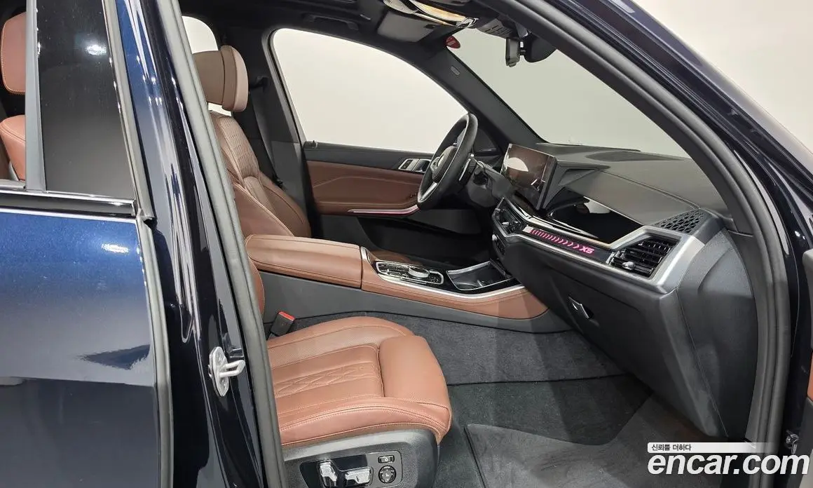 BMW X5 2025 3.0 автомат (гидро), фото 16 BMW X5 2025 3.0 автомат (гидро), фото 16