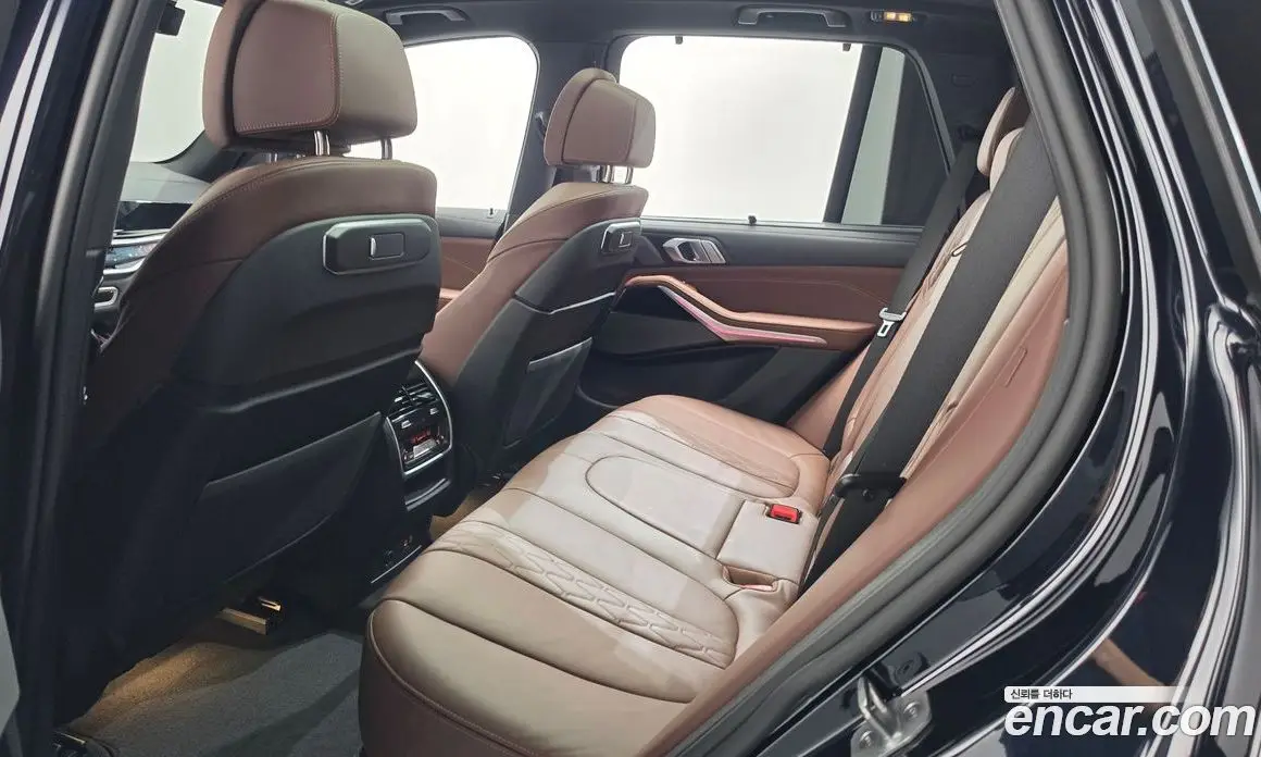 BMW X5 2025 3.0 автомат (гидро), фото 17 BMW X5 2025 3.0 автомат (гидро), фото 17