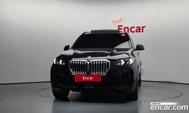 BMW X5 2025 3.0 автомат (гидро), миниатюра 3 BMW X5 2025 3.0 автомат (гидро), миниатюра 3