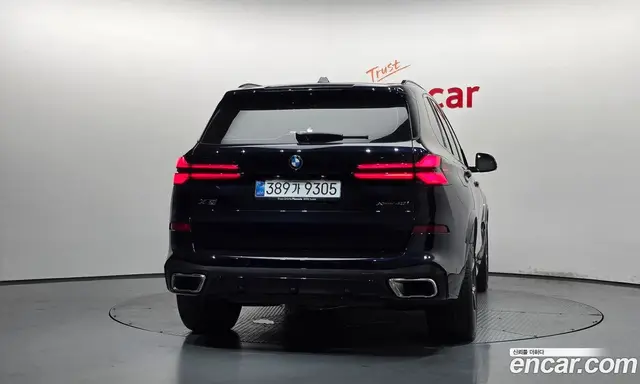 BMW X5 2025 3.0 автомат (гидро), миниатюра 4 BMW X5 2025 3.0 автомат (гидро), миниатюра 4