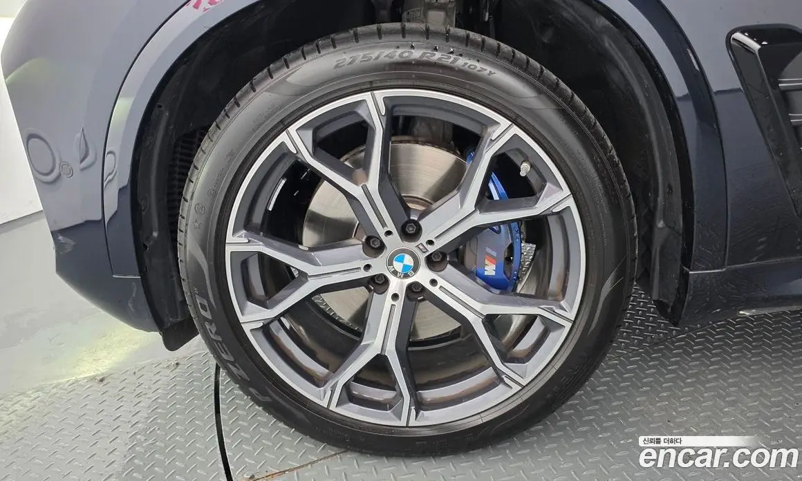 BMW X5 2025 3.0 автомат (гидро), фото 5 BMW X5 2025 3.0 автомат (гидро), фото 5