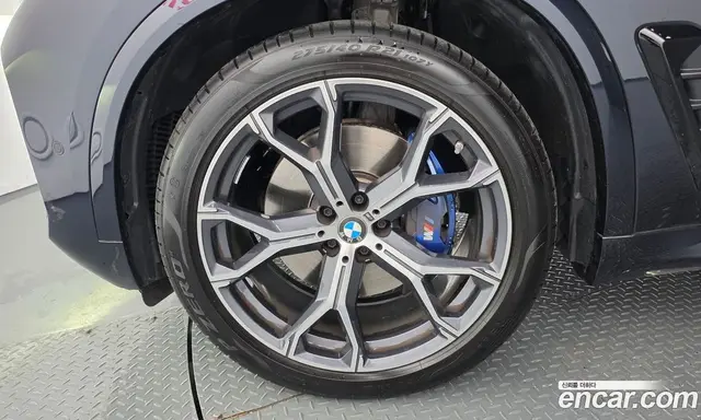 BMW X5 2025 3.0 автомат (гидро), миниатюра 5 BMW X5 2025 3.0 автомат (гидро), миниатюра 5