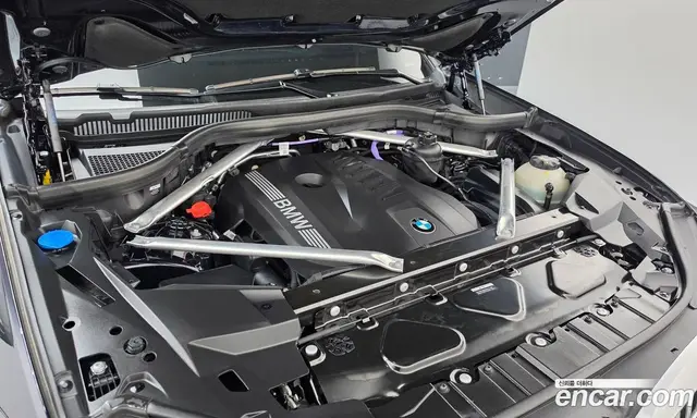 BMW X5 2025 3.0 автомат (гидро), миниатюра 6 BMW X5 2025 3.0 автомат (гидро), миниатюра 6