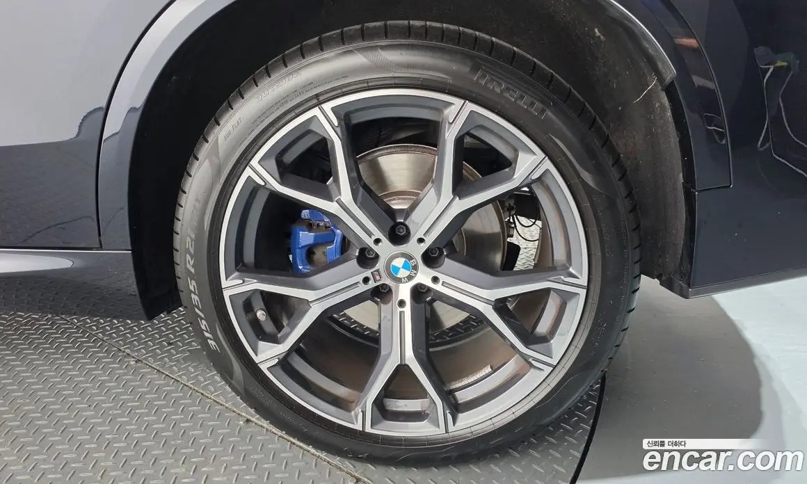 BMW X5 2025 3.0 автомат (гидро), фото 7 BMW X5 2025 3.0 автомат (гидро), фото 7