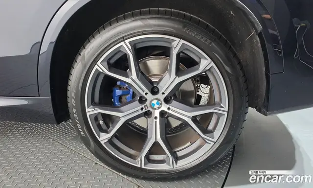 BMW X5 2025 3.0 автомат (гидро), миниатюра 7 BMW X5 2025 3.0 автомат (гидро), миниатюра 7