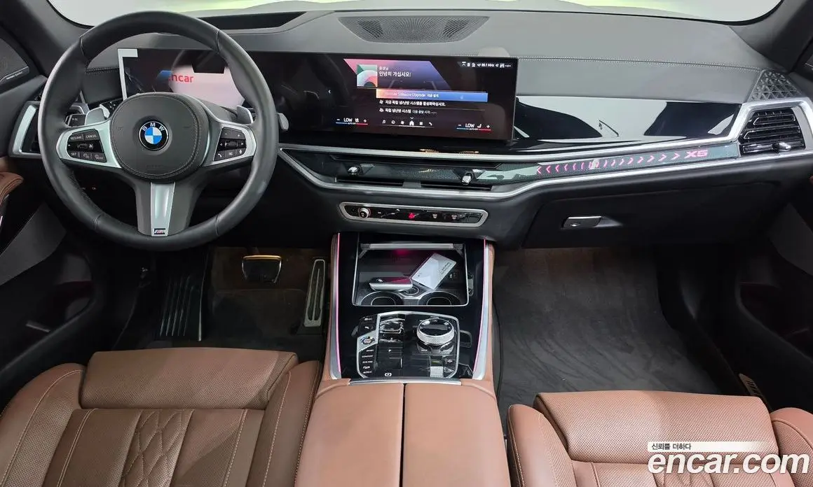 BMW X5 2025 3.0 автомат (гидро), фото 10 BMW X5 2025 3.0 автомат (гидро), фото 10