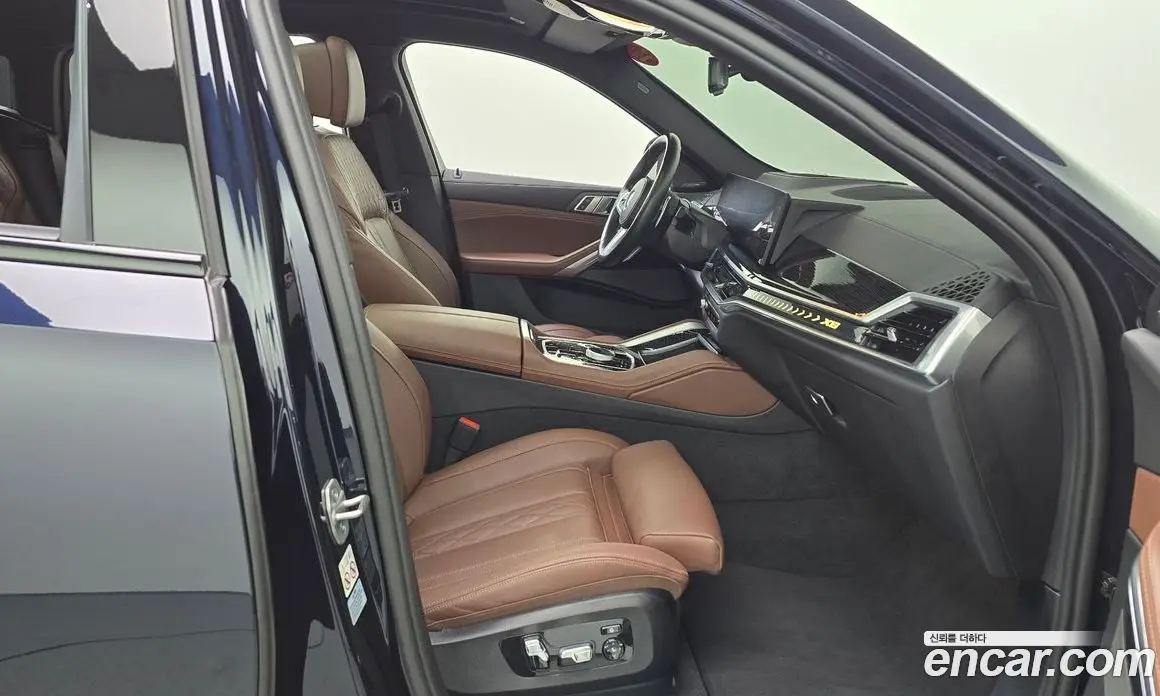 BMW X6 2023 3.0 автомат (гидро), фото 16 BMW X6 2023 3.0 автомат (гидро), фото 16