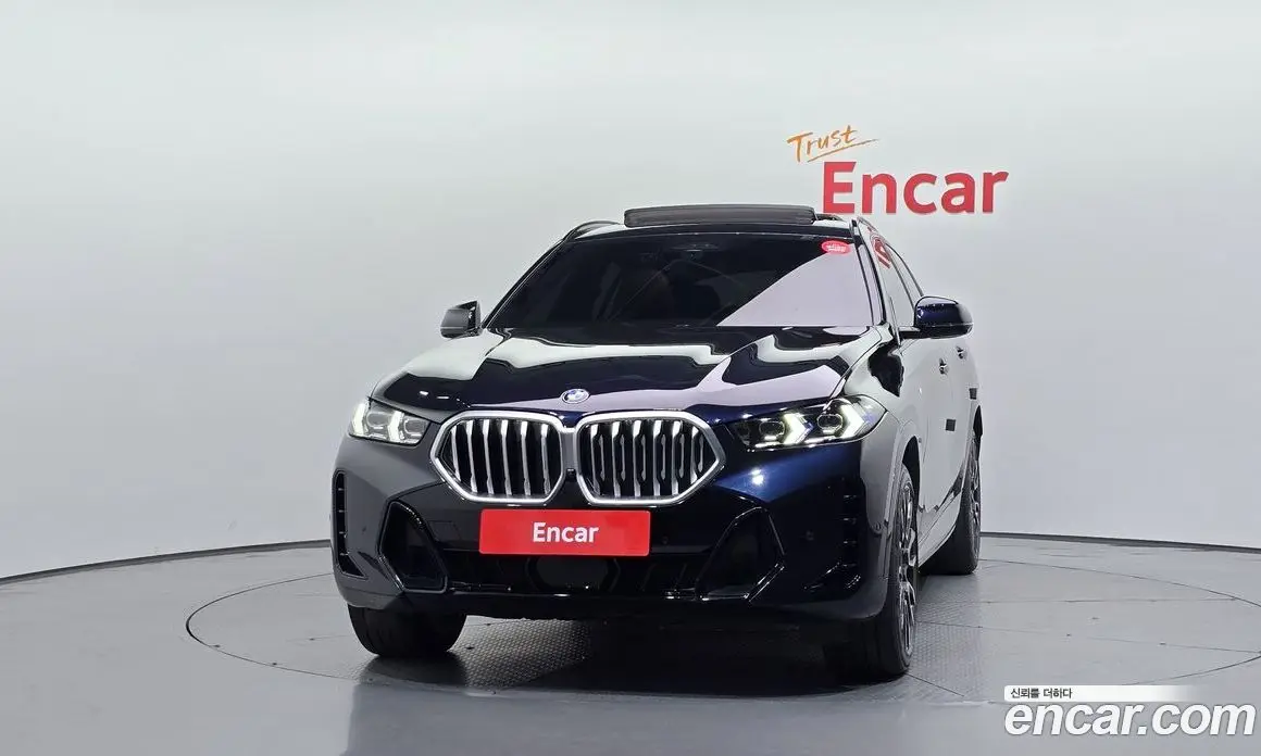 BMW X6 2023 3.0 автомат (гидро), фото 3 BMW X6 2023 3.0 автомат (гидро), фото 3