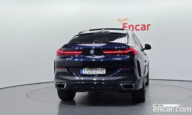 BMW X6 2023 3.0 автомат (гидро), миниатюра 4 BMW X6 2023 3.0 автомат (гидро), миниатюра 4