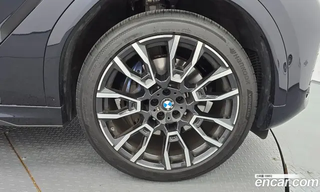 BMW X6 2023 3.0 автомат (гидро), миниатюра 5 BMW X6 2023 3.0 автомат (гидро), миниатюра 5