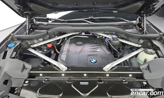 BMW X6 2023 3.0 автомат (гидро), миниатюра 6 BMW X6 2023 3.0 автомат (гидро), миниатюра 6