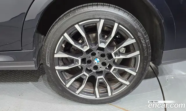 BMW X6 2023 3.0 автомат (гидро), миниатюра 7 BMW X6 2023 3.0 автомат (гидро), миниатюра 7
