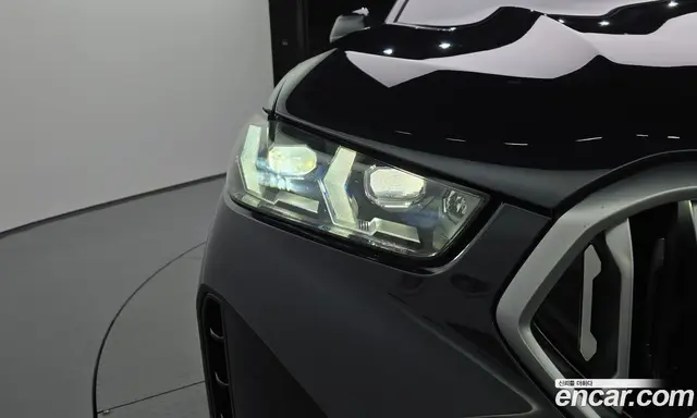 BMW X6 2023 3.0 автомат (гидро), миниатюра 8 BMW X6 2023 3.0 автомат (гидро), миниатюра 8
