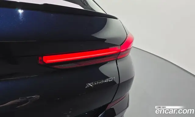 BMW X6 2023 3.0 автомат (гидро), миниатюра 9 BMW X6 2023 3.0 автомат (гидро), миниатюра 9