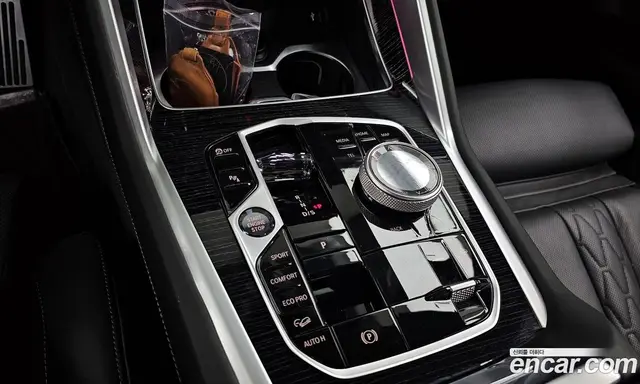 BMW X6 2024 3.0 автомат (гидро), миниатюра 12