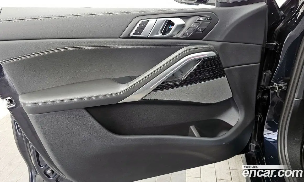 BMW X6 2024 3.0 автомат (гидро), фото 14