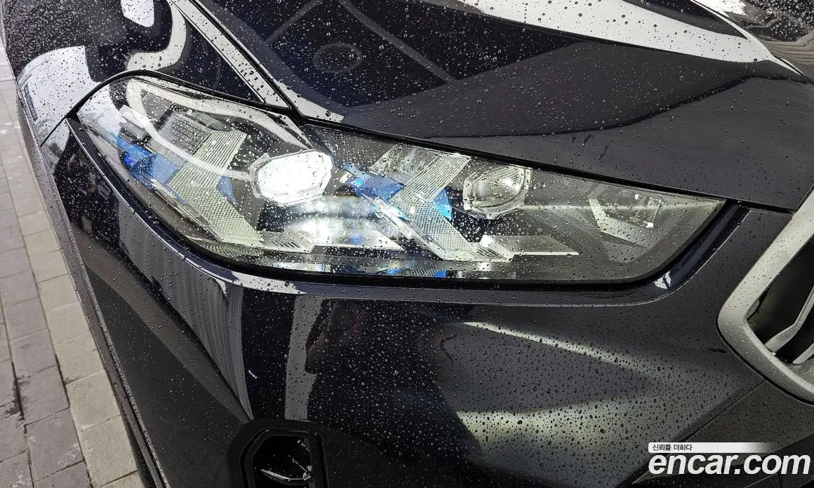 BMW X6 2024 3.0 автомат (гидро), фото 8