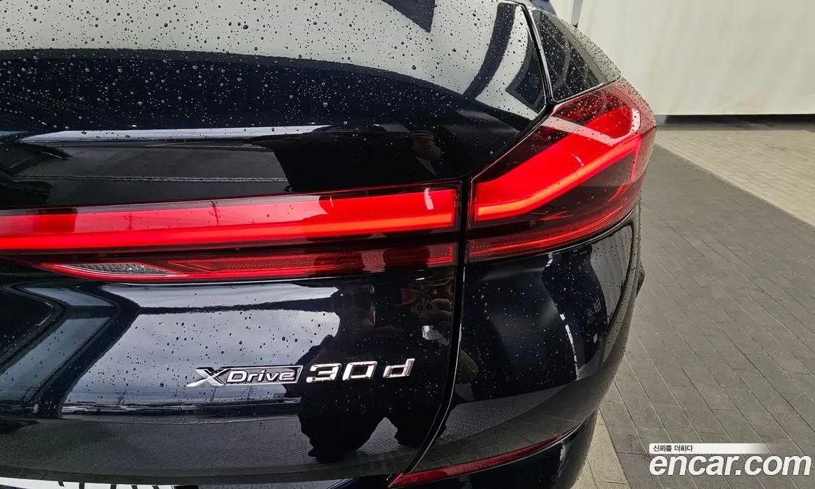 BMW X6 2024 3.0 автомат (гидро), фото 9