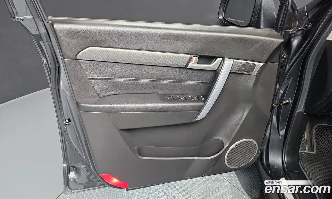 Chevrolet Captiva 2018 2.0 автомат (гидро), фото 14