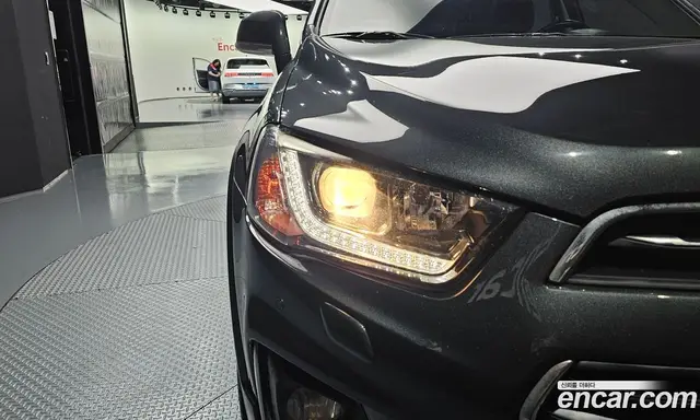 Chevrolet Captiva 2018 2.0 автомат (гидро), миниатюра 8