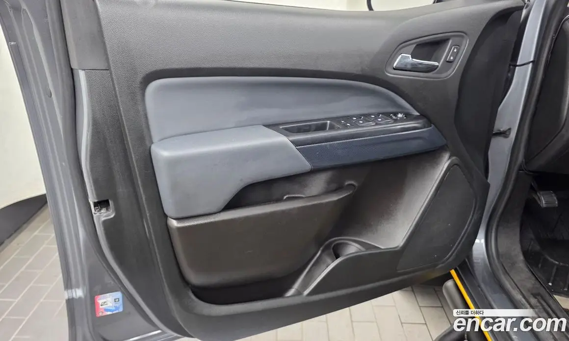 Chevrolet Colorado 2021 3.6 автомат (гидро), фото 14 Chevrolet Colorado 2021 3.6 автомат (гидро), фото 14