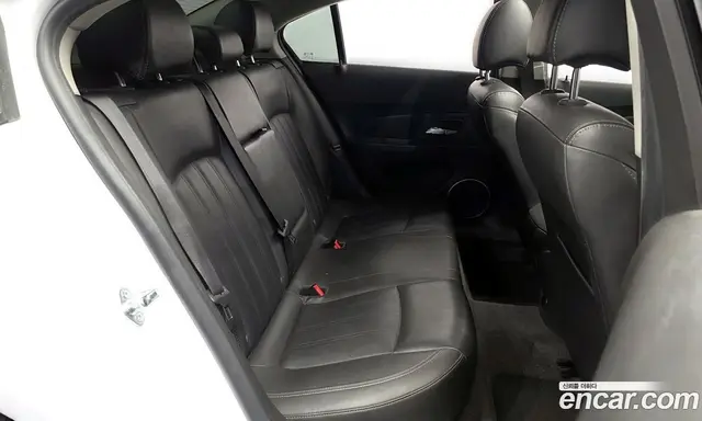 Chevrolet Cruze 2014 1.8 автомат (гидро), миниатюра 11
