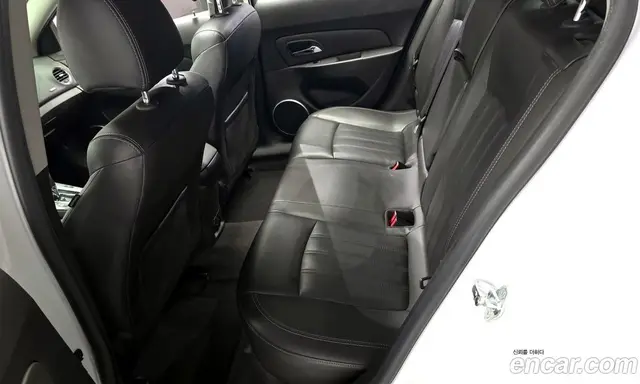 Chevrolet Cruze 2014 1.8 автомат (гидро), миниатюра 12