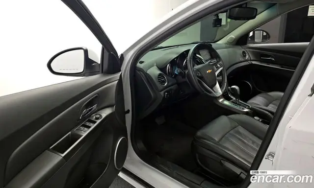 Chevrolet Cruze 2014 1.8 автомат (гидро), миниатюра 10