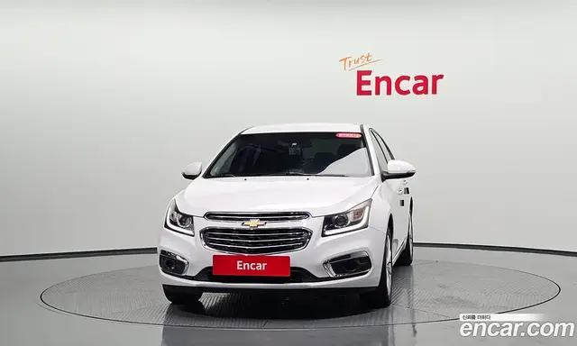 Chevrolet Cruze 2016 1.8 автомат (гидро), миниатюра 2 Chevrolet Cruze 2016 1.8 автомат (гидро), миниатюра 2