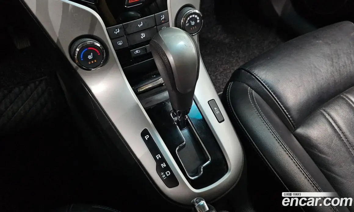 Chevrolet Cruze 2016 1.8 автомат (гидро), фото 11 Chevrolet Cruze 2016 1.8 автомат (гидро), фото 11