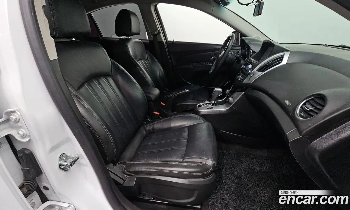 Chevrolet Cruze 2016 1.8 автомат (гидро), фото 15 Chevrolet Cruze 2016 1.8 автомат (гидро), фото 15