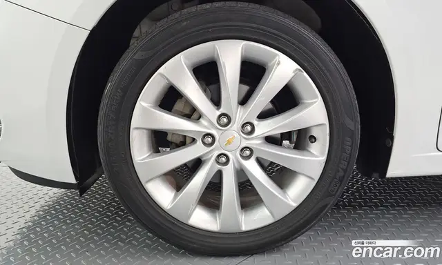 Chevrolet Cruze 2016 1.8 автомат (гидро), миниатюра 4 Chevrolet Cruze 2016 1.8 автомат (гидро), миниатюра 4