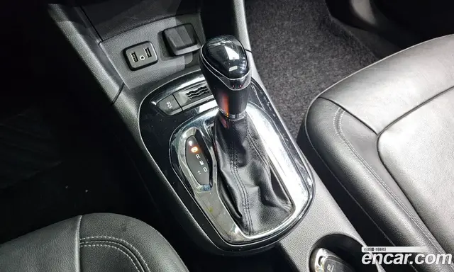 Chevrolet Cruze 2017 1.4 автомат (гидро), миниатюра 12