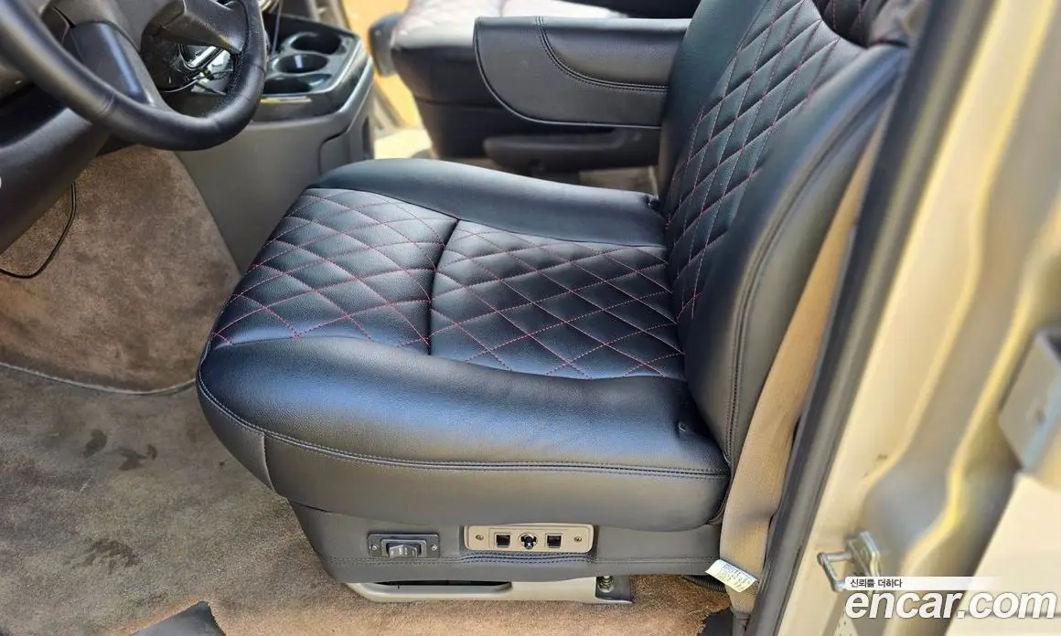Chevrolet Express Van 2007 5.3 автомат (гидро), фото 15 Chevrolet Express Van 2007 5.3 автомат (гидро), фото 15