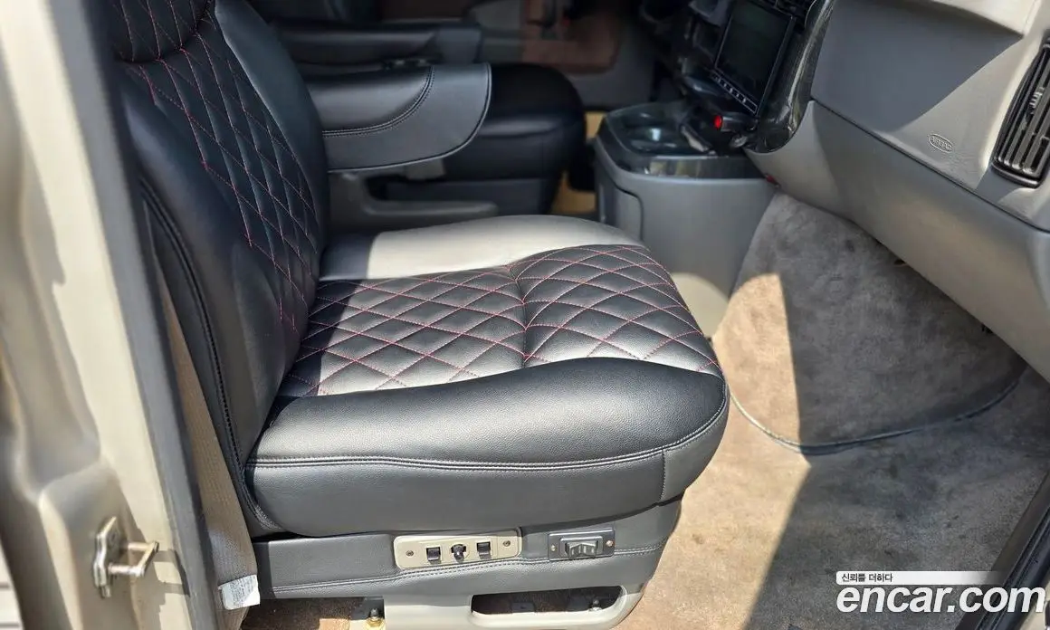 Chevrolet Express Van 2007 5.3 автомат (гидро), фото 16 Chevrolet Express Van 2007 5.3 автомат (гидро), фото 16