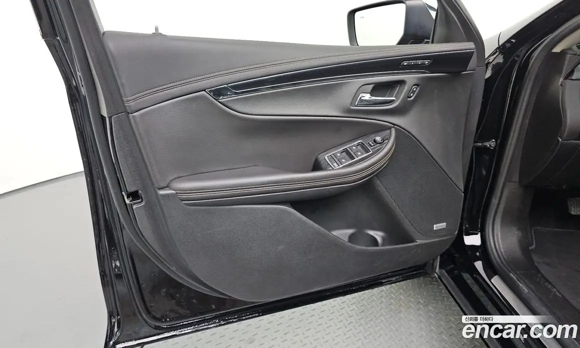 Chevrolet Impala 2016 2.5 автомат (гидро), фото 14