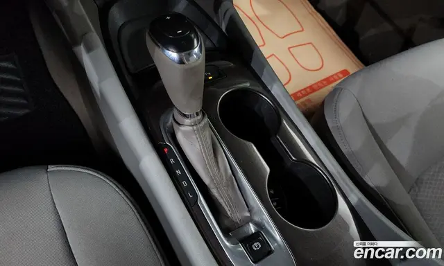 Chevrolet Malibu 2016 1.5 автомат (гидро), миниатюра 12